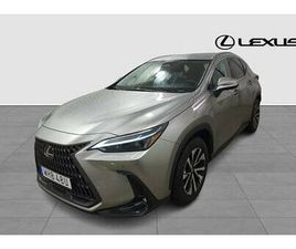 LEXUS NX NX 450H+ 450H+ BUSINESS PLUS DRAG V-HJUL