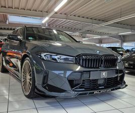 GT/H&K/HUD/CARBON/PAN/NEUZUSTAND