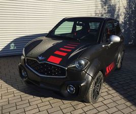 CHATENET MOPEDAUTO CHATENET 46 SPORTLINE R2