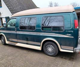 GMC SAVANA GMC SAVANA