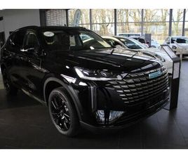 HAVAL H6 GWM HAVAL H6 LUXURY (LEDER,PANO,HEAD UP,AUTOMATIK)