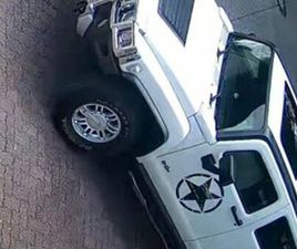 HUMMER H3 HUMMER H3 3.7 AUTOM. -