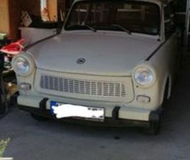 TRABANT HYCOMAT UNIVERSAL