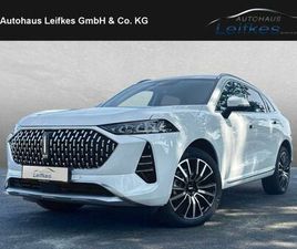 WEY WEY 05 PLUG-IN-HYBRID PREMIUM