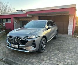 WEY WEY-05 GWM WEY 05 2.0T PHEV PREMIUM