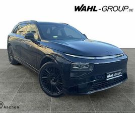 XPENG G9 PERFORMANCE XPENG G9 AWD PERFORMANCE BLACK EDITION