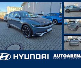 ELEKTRO DYNAMIQ 2XKLIMA ACC AUT DYNLICHT