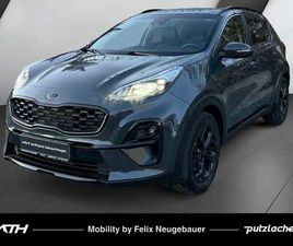 1.6 T-GDI BLACK ED DCT7 2WD