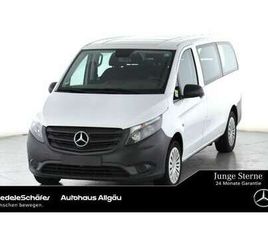 VITO 114 CDI TOURER PRO L