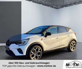 HYBRID TOP 1,6 L SCHIEBEDACH
