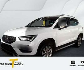 1.5 TSI DSG XPERIENCE SIDE-ASSIST EKLAPPE