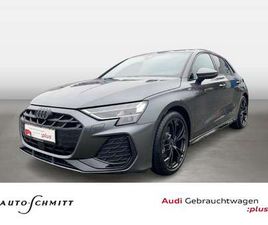 SPORTBACK 35 TFSI S LINE LED STANDHEIZUNG NAVI