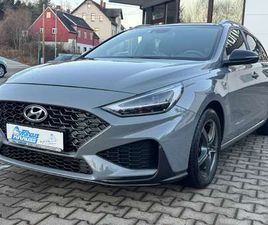 HYUNDAI I30 SW N LINE MILD-HYBRID