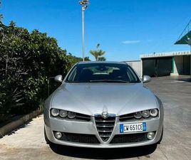 ALFA 159 JTS