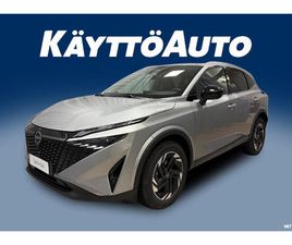 MHEV 158 XTRONIC 2WD N-CONNECTA MY25