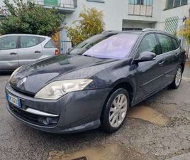 SPORTOUR 2.0 DCI 16V INITIALE