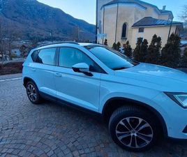 SEAT ATECA SEAT ATECA