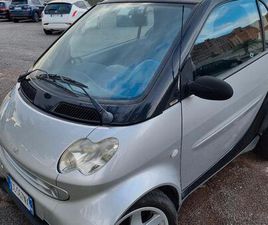 SMART FORTWO SMART 700