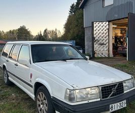 VOLVO 940