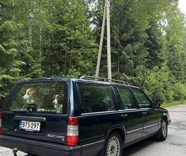 VOLVO 940