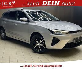 MG 360 MG5 61 KWH LUXURY NAVI+LED+SHZ+DAB+ACC+360°+DAB+