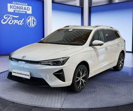 MG 5 STANDARD LUXURY