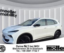 EV STANDARD RANGE COMFORT AB 229,-€ LEASEN!