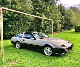 NISSAN 300ZX V6 3.0 TURBO