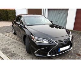 LEXUS ES 300 300H BUSINESS LINE AUTOMATIK BUSINESS...