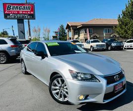 ☀️2015 LEXUS GS 350 CRAFTED LINE☀️76K MILES☀️SPORTY☀️XTRA CLEAN