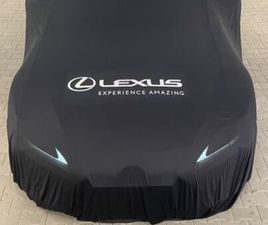 LEXUS LC LC 500 LEXUS LC 500 V8 PERFORMANCE DT. FZG. + LEXUS GARANTIE