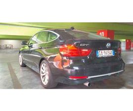 BMW SERIE 3 GT 320I XDRIVE 320I GRAN TURISMO XDRIVE MODERN