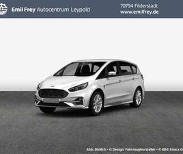 1.5 ECO BOOST START-STOPP PANO