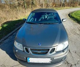 SAAB 9-3 2.8 TURBO V6 PERF. BY HIRSCH CABRIO PERF...