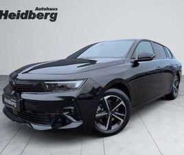 ASTRA SPORTS TOURER 1.2 TURBO GS ALLWETTER 360 ACC