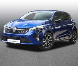 KISS TCE 90 NAVI SHZ PDC KLIMA LM-FELGEN BT