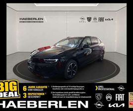 OPEL ASTRA ST 1.2EDITION LED+SITZ+LENKRADHZ*ALLW*