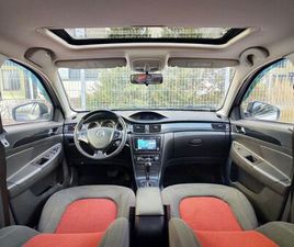 DONGFENG FENGSHEN H30 CROSS