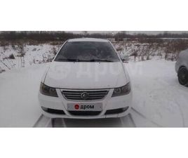 LIFAN 620
