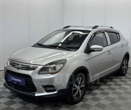 LIFAN X50