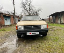 MOSKVICH 2141