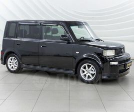 SCION XB