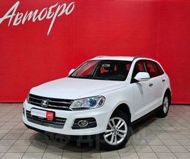 ZOTYE T600