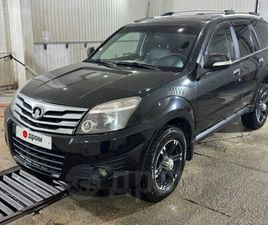 GREAT WALL MOTORS HOVER