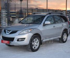 GREAT WALL MOTORS HOVER