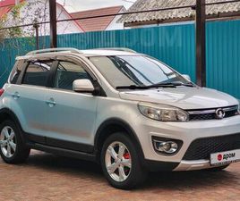 GREAT WALL MOTORS HOVER