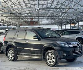 GREAT WALL MOTORS HOVER