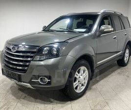 GREAT WALL MOTORS HOVER