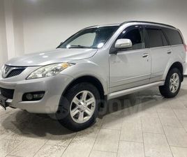 GREAT WALL MOTORS HOVER