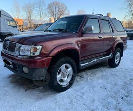 GREAT WALL MOTORS SAFE